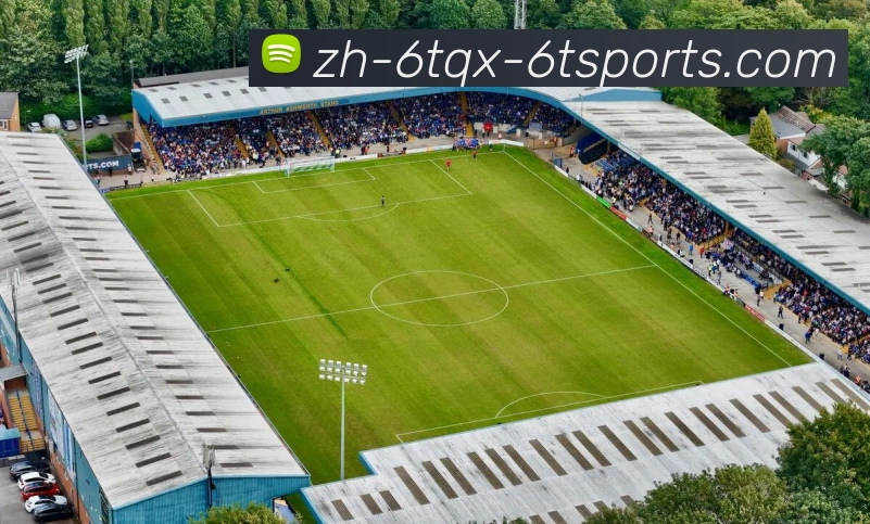 6T体育品牌故事